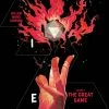 Image Comics All Comic Books Die Vol 03 Great Game (MR) - Image Comic Book (Trade Paperback) [Pre-order]