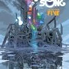 Image Comics Oblivion Song By Kirkman & De Felici Vol 05 - Image Comic Book (Trade Paperback)