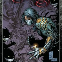 Image Comics All Comic Books Comp Darkness Vol 01 (MR) - Image Comic Book (Trade Paperback) [Pre-order]