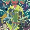 ONI PRESS INC. Rick And Morty Book 05 DLX ED (MR) (C: 1-0-0) - Oni Press Comic Book (Hardcover) 1 ONI PRESS INC. Rick And Morty Book 05 DLX ED (MR) (C: 1-0-0) - Oni Press Comic Book (Hardcover)