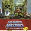 DARK HORSE COMICS Toys Of He-Man & Masters Of Universe (C: 1-1-2) - Dark Horse Books (Hardcover) All Books