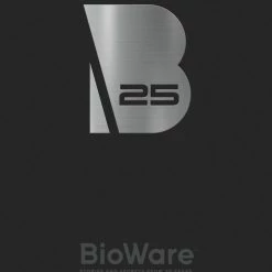 Bioware Stories From 25 Years Of Game Dev (C: 1-1-0) - Dark Horse Comics Art Book (Hardcover) [Pre-order]