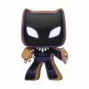 POP! Marvel Holiday Black Panther (C: 1-1-2) - Funko Vinyl Figure [Pre-order]