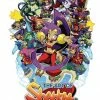 Udon Entertainment Inc Art Of Shantae - Udon Entertainment Art Book (Hardcover)
