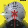 Cyberpunk 2077 Trauma Team (MR) - Dark Horse Comics Graphic Novel (Trade Paperback) [Pre-order]