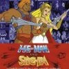 All Books He Man & She-Ra Complete Guide Classic Animated Adv New Printing - Dark Horse Comics Books (Hardback) 2 All Books He Man & She-Ra Complete Guide Classic Animated Adv New Printing - Dark Horse Comics Books (Hardback)
