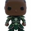 POP! Heroes Imperial Palace Green Lantern (C: 1-1-2) - Funko Vinyl Figure 2 POP! Heroes Imperial Palace Green Lantern (C: 1-1-2) - Funko Vinyl Figure