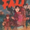 Image Comics Fall Vol 01 (MR) - Image Comic Book (Trade Paperback) All Comic Books
