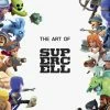 All Books Art Of Supercell 10 Anniversary Edition (C: 1-1-2) - Dark Horse Comics Art Book (Hardcover) [Pre-order]