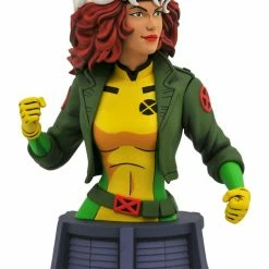 X-Men - Rogue - Diamond Select Toys 1/7 Scale Bust Marvel