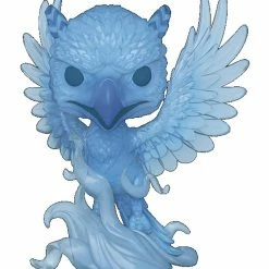 POP! Harry Potter Patronus Dumbledore (C: 1-1-2) - Funko Vinyl Figure [Pre-order]