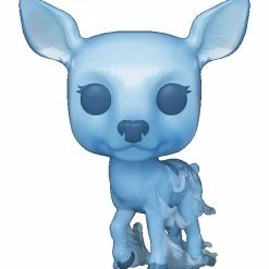 POP! Harry Potter Patronus Snape (C: 1-1-2) - Funko Vinyl Figure [Pre-order]