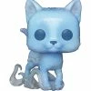 POP! Harry Potter Patronus Mcgonagall (C: 1-1-2) - Funko Vinyl Figure [Pre-order]