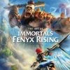 Art Of Immortals Fenyx Rising - Dark Horse Comics Art Book (Hardcover) [Pre-order] All Books
