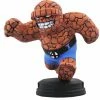 Fantastic Four - Thing - Diamond Select Toys Marvel Animated Statue Figure