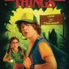 Stranger Things Vol 04 Science Camp (C: 0-1-2) - Dark Horse Comics Graphic Novel (Trade Paperback) [Pre-order]
