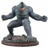 Diamond Select Toys LLC Marvel Premier Collection Rhino - Diamond Select Toys Statue Figure