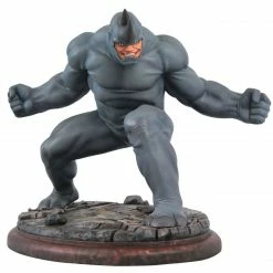Diamond Select Toys LLC Marvel Premier Collection Rhino - Diamond Select Toys Statue Figure