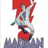 DARK HORSE COMICS All Comic Books Madman Library Edition Vol 01 (C: 1-1-2) - Dark Horse Comic Book (Hardback)