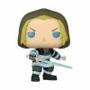 Figures POP! Animation Fire Force Arthur With Sword (C: 1-0-2) - Funko Vinyl Figure