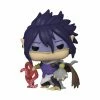 Figures POP! Animation My Hero Academia Tamaki In Hero Costume (C: 1-1-1) - Funko Vinyl Figure [Pre-order]