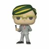 POP! Animation My Hero Academia Sir Nighteye (C: 1-1-1) - Funko Vinyl Figure [Pre-order]