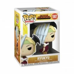 Figures POP! Animation My Hero Academia Ryuko In Hero Costume (C: 1-1-1) - Funko Vinyl Figure [Pre-order]