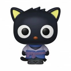 POP! Animations Sanrio X Naruto Chococat (C: 1-1-1) - Funko Vinyl Figure [Pre-order]
