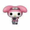 Figures POP! Animations Sanrio X Naruto My Melody (C: 1-1-1) - Funko Vinyl Figure [Pre-order]
