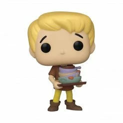 POP! Disney: The Sword In The Stone Arthur (C: 1-1-1) - Funko Vinyl Figure [Pre-order] Figures
