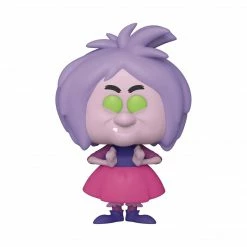 POP! Disney: The Sword In The Stone Madam Mim (C: 1-1-1) - Funko Vinyl Figure [Pre-order]
