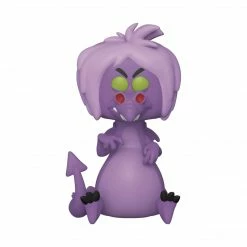 Figures POP! Disney: The Sword In The Stone Mim As Dragon Chase (C: 1-1-1) - Funko 6" Vinyl Figure [Pre-order]