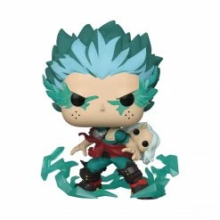 Figures POP! Animation My Hero Academia Infinite Deku With Eri (C: 1-1-2) - Funko 10" Vinyl Figure [Pre-order]