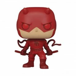 POP! Marvel Daredevil Action Pose Px (C: 1-1-1) - Funko Vinyl Figure [Pre-order]
