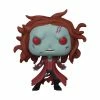POP! What If Zombie Scarlet Witch (C: 1-1-2) - Funko Vinyl Figure [Pre-order]
