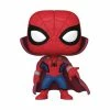 Marvel POP! What If Zombie Hunter Spidey (C: 1-1-2) - Funko Vinyl Figure [Pre-order]