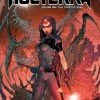 Image Comics Nocterra Vol 01 Full Throttle Dark (MR) - Image Comic Book (Trade Paperback) All Comic Books