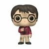POP! Harry Potter Anniversary Harry With Sorcerer's Stone (C: 1-1-2) - Funko Vinyl Figure [Pre-order]