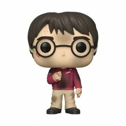POP! Harry Potter Anniversary Harry With Sorcerer's Stone (C: 1-1-2) - Funko Vinyl Figure [Pre-order]