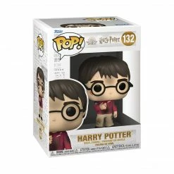 POP! Harry Potter Anniversary Harry With Sorcerer's Stone (C: 1-1-2) - Funko Vinyl Figure [Pre-order]