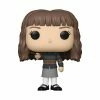 POP! Harry Potter Anniversary Hermione With Wand (C: 1-1-2) - Funko Vinyl Figure [Pre-order]