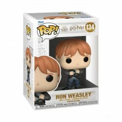POP! Harry Potter Anniversary Ron In Devils Snare (C: 1-1-2) - Funko Vinyl Figure [Pre-order]