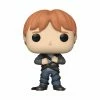 POP! Harry Potter Anniversary Ron In Devils Snare (C: 1-1-2) - Funko Vinyl Figure [Pre-order]