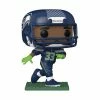POP! NFL Seahawks Jamal Adams Home Uniform (C: 1-1-2) - Funko Vinyl Figure [Pre-order] Figures