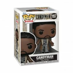 POP! Movies Candyman (C: 1-1-2) - Funko Vinyl Figure [Pre-order] Figures