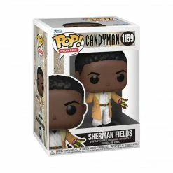 POP! Movies Candyman Sherman Fields (C: 1-1-2) - Funko Vinyl Figure [Pre-order] Figures