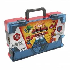 Funko Pop Marvel Battleworld: Storage Case FUNKO Board Game (Pre-Order)