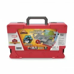 Funko Pop Marvel Battleworld: Storage Case FUNKO Board Game (Pre-Order)