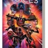 Marvels Voices Legacy - Marvel PRH Comic Book (Trade Paperback) [In Stock]