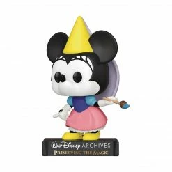 POP! Disney Minnie Mouse Princess Minnie 1938 (C: 1-1-2) - Funko Vinyl Figure [Pre-order] Figures